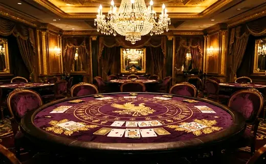 Speed Baccarat