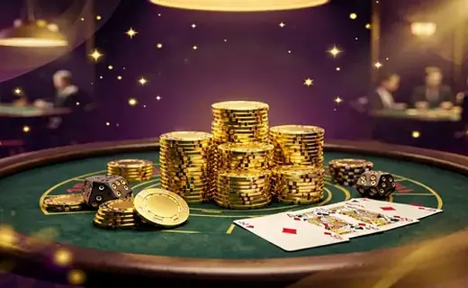 Weekend High Roller